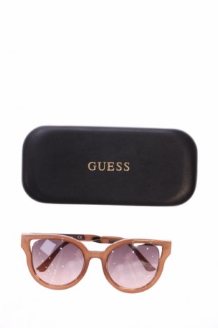 Γυαλιά ηλίου Guess, Χρώμα Πολύχρωμο, Τιμή 107,99 €