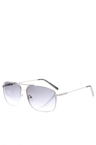 Слънчеви очила Guess, Цвят Сив, Цена 174,99 лв.