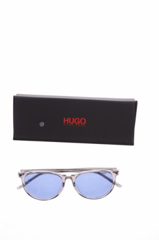 Sonnenbrille Hugo Boss, Farbe Grau, Preis € 162,99