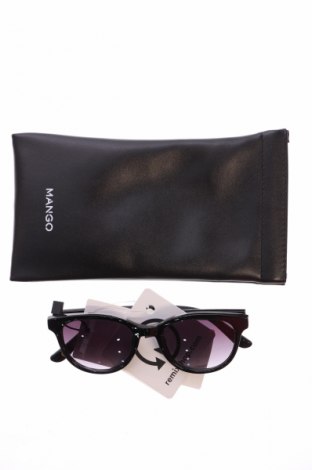 Slnečné okuliare  Mango, Farba Čierna, Cena  10,88 €