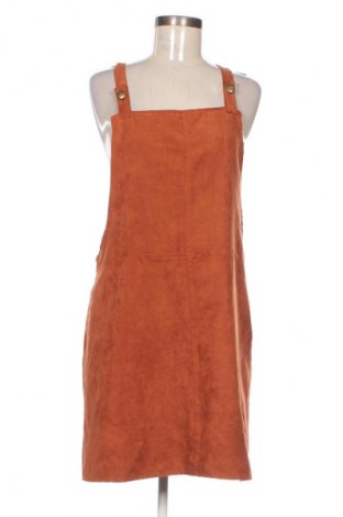 Latzkleid Atmosphere, Größe XL, Farbe Braun, Preis € 20,02