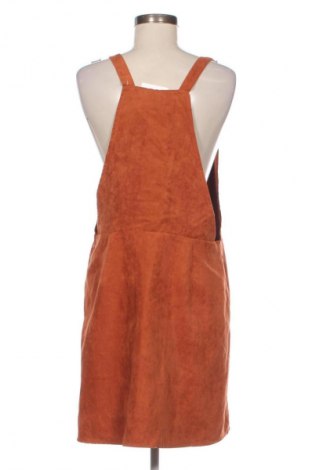 Latzkleid Atmosphere, Größe XL, Farbe Braun, Preis € 20,02