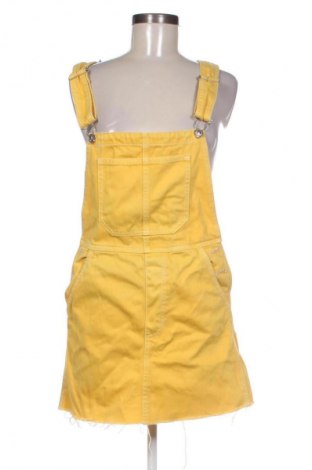 Γυναικεία σαλοπέτα Bershka, Μέγεθος S, Χρώμα Πορτοκαλί, Τιμή 19,95 €