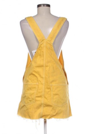 Γυναικεία σαλοπέτα Bershka, Μέγεθος S, Χρώμα Πορτοκαλί, Τιμή 19,95 €