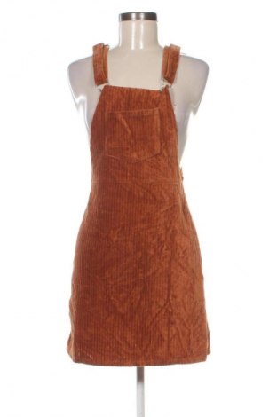 Сукман Clockhouse, Размер M, Цвят Кафяв, Цена 11,99 лв.