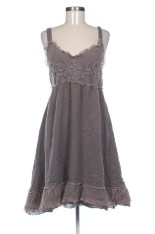 Latzkleid Cream, Größe S, Farbe Grau, Preis € 95,65