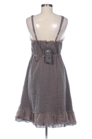 Latzkleid Cream, Größe S, Farbe Grau, Preis € 95,65