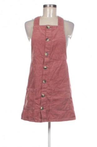 Dámske šaty s trákmi  Denim&Co., Veľkosť S, Farba Ružová, Cena  10,95 €