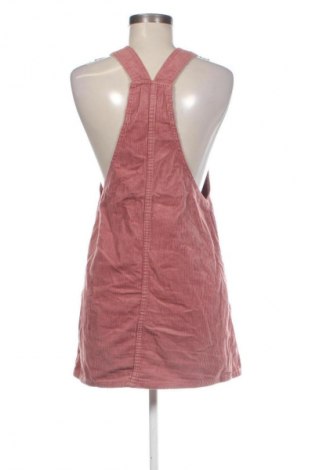 Dámske šaty s trákmi  Denim&Co., Veľkosť S, Farba Ružová, Cena  10,95 €