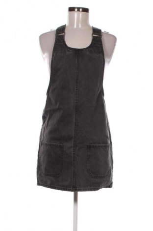 Dámske šaty s trákmi  Denim Co., Veľkosť S, Farba Sivá, Cena  19,95 €