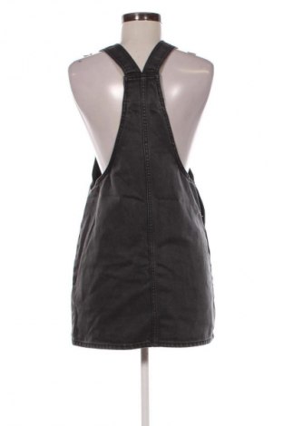 Dámske šaty s trákmi  Denim Co., Veľkosť S, Farba Sivá, Cena  19,95 €