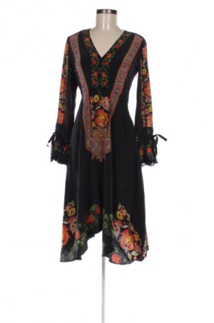 Dámské šaty s tráky Etro, Velikost S, Barva Vícebarevné, Cena  2 785,00 Kč