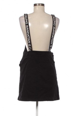 Latzkleid Fb Sister, Größe M, Farbe Schwarz, Preis 8,99 €