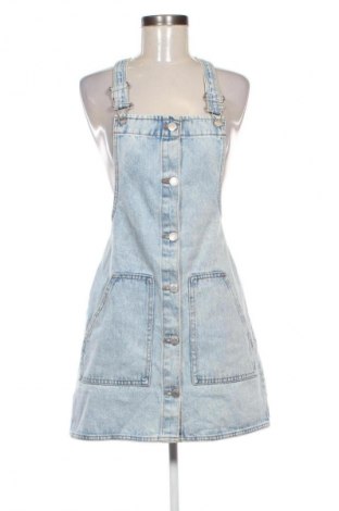 Latzkleid Fb Sister, Größe S, Farbe Blau, Preis € 19,95