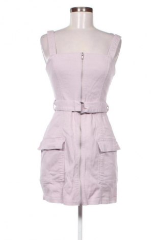 Sukienka H&M, Rozmiar M, Kolor Popielaty róż, Cena 89,89 zł