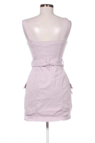 Sukienka H&M, Rozmiar M, Kolor Popielaty róż, Cena 89,89 zł