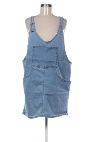 Női kötény Janina, Méret XXL, Szín Kék, Ár 7 800 Ft