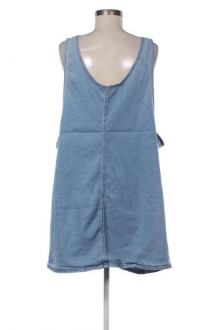 Női kötény Janina, Méret XXL, Szín Kék, Ár 7 800 Ft