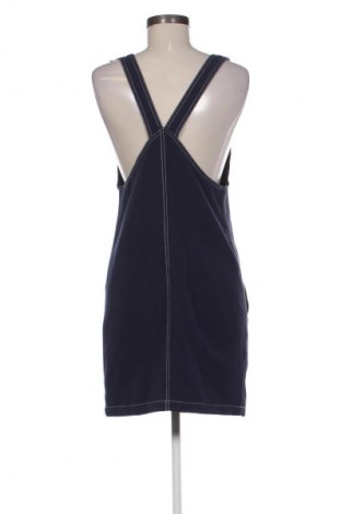 Dámské šaty s tráky Mango, Velikost S, Barva Modrá, Cena  430,00 Kč