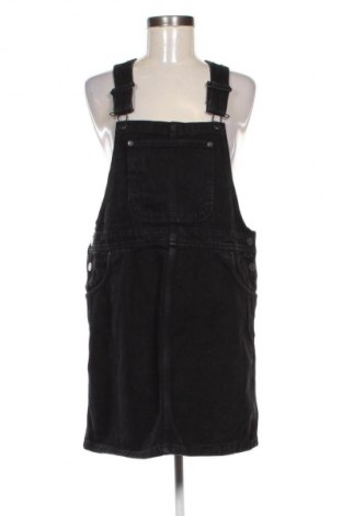 Latzkleid Monki, Größe M, Farbe Schwarz, Preis € 13,81