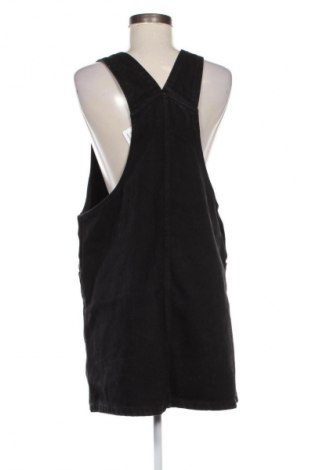 Latzkleid Monki, Größe M, Farbe Schwarz, Preis € 13,81