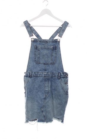 Latzkleid ONLY, Größe XL, Farbe Blau, Preis 13,82 €