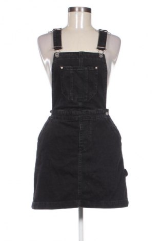 Latzkleid Primark, Größe XS, Farbe Schwarz, Preis 19,95 €