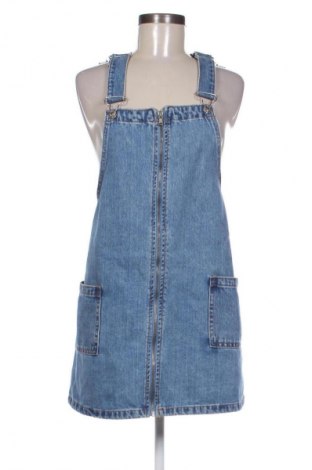 Női kötény Pull&Bear, Méret L, Szín Kék, Ár 7 828 Ft