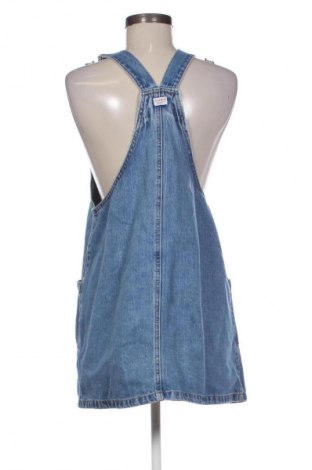 Női kötény Pull&Bear, Méret L, Szín Kék, Ár 7 828 Ft