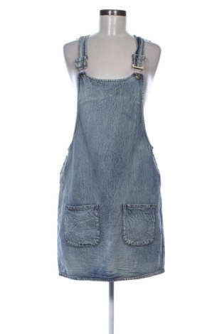 Γυναικεία σαλοπέτα Rainbow, Μέγεθος L, Χρώμα Μπλέ, Τιμή 19,96 €