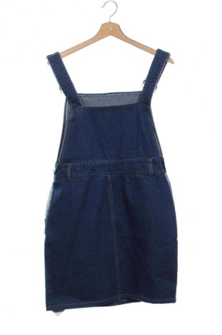 Dámské šaty s tráky Unbranded, Velikost S, Barva Modrá, Cena  494,00 Kč