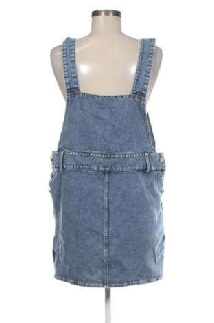 Γυναικεία σαλοπέτα Unbranded, Μέγεθος S, Χρώμα Μπλέ, Τιμή 8,99 €