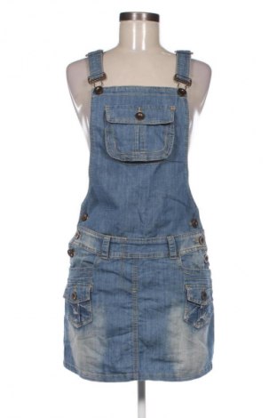 Dámské šaty s tráky Unbranded, Velikost M, Barva Modrá, Cena  494,00 Kč