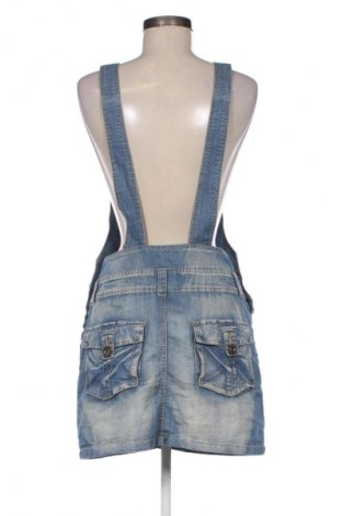 Dámské šaty s tráky Unbranded, Velikost M, Barva Modrá, Cena  494,00 Kč