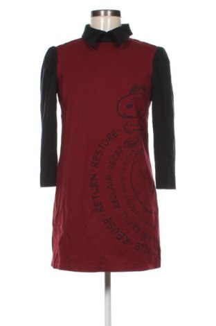 Dámske šaty s trákmi  Unbranded, Veľkosť S, Farba Viacfarebná, Cena  19,95 €