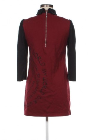 Dámske šaty s trákmi  Unbranded, Veľkosť S, Farba Viacfarebná, Cena  19,95 €