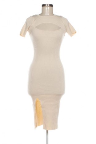 Latzkleid Unbranded, Größe M, Farbe Golden, Preis € 19,95