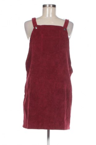 Latzkleid Unbranded, Größe XL, Farbe Rot, Preis € 15,99