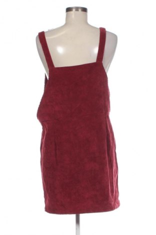 Latzkleid Unbranded, Größe XL, Farbe Rot, Preis € 15,99
