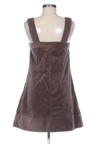 Dámské šaty s tráky Vero Moda, Velikost M, Barva Hnědá, Cena  342,00 Kč