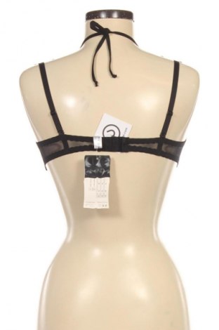 Сутиен Axami, Размер M, Цвят Черен, Цена 27,99 лв.