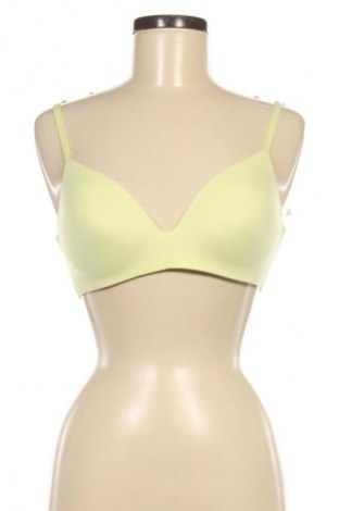 Sutien Calvin Klein, Mărime M, Culoare Verde, Preț 237,99 Lei