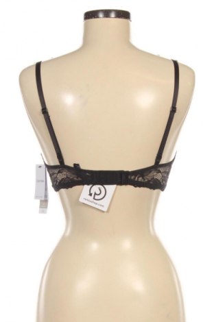 Biustonosz Calvin Klein, Rozmiar S, Kolor Czarny, Cena 215,99 zł