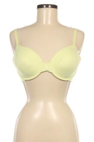 Büstenhalter Calvin Klein, Größe M, Farbe Gelb, Preis € 40,99