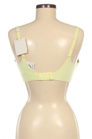 Büstenhalter Calvin Klein, Größe M, Farbe Gelb, Preis € 40,99