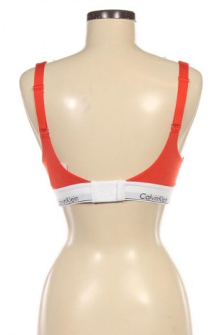 Büstenhalter Calvin Klein, Größe M, Farbe Rot, Preis € 28,99