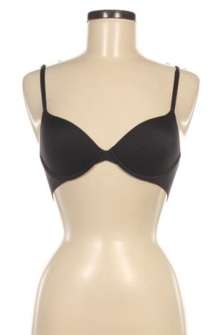 Melltartó Calvin Klein, Méret L, Szín Fekete, Ár 19 239 Ft