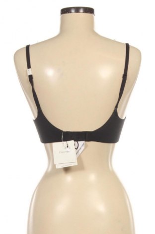 Melltartó Calvin Klein, Méret L, Szín Fekete, Ár 19 239 Ft