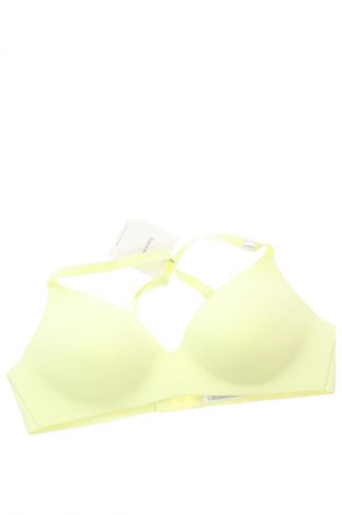 Melltartó Calvin Klein, Méret XXL, Szín Sárga, Ár 19 239 Ft