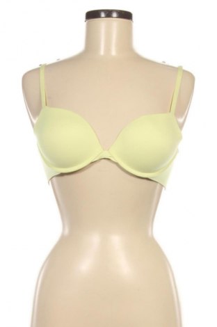 Podprsenka Calvin Klein, Veľkosť L, Farba Žltá, Cena  49,95 €